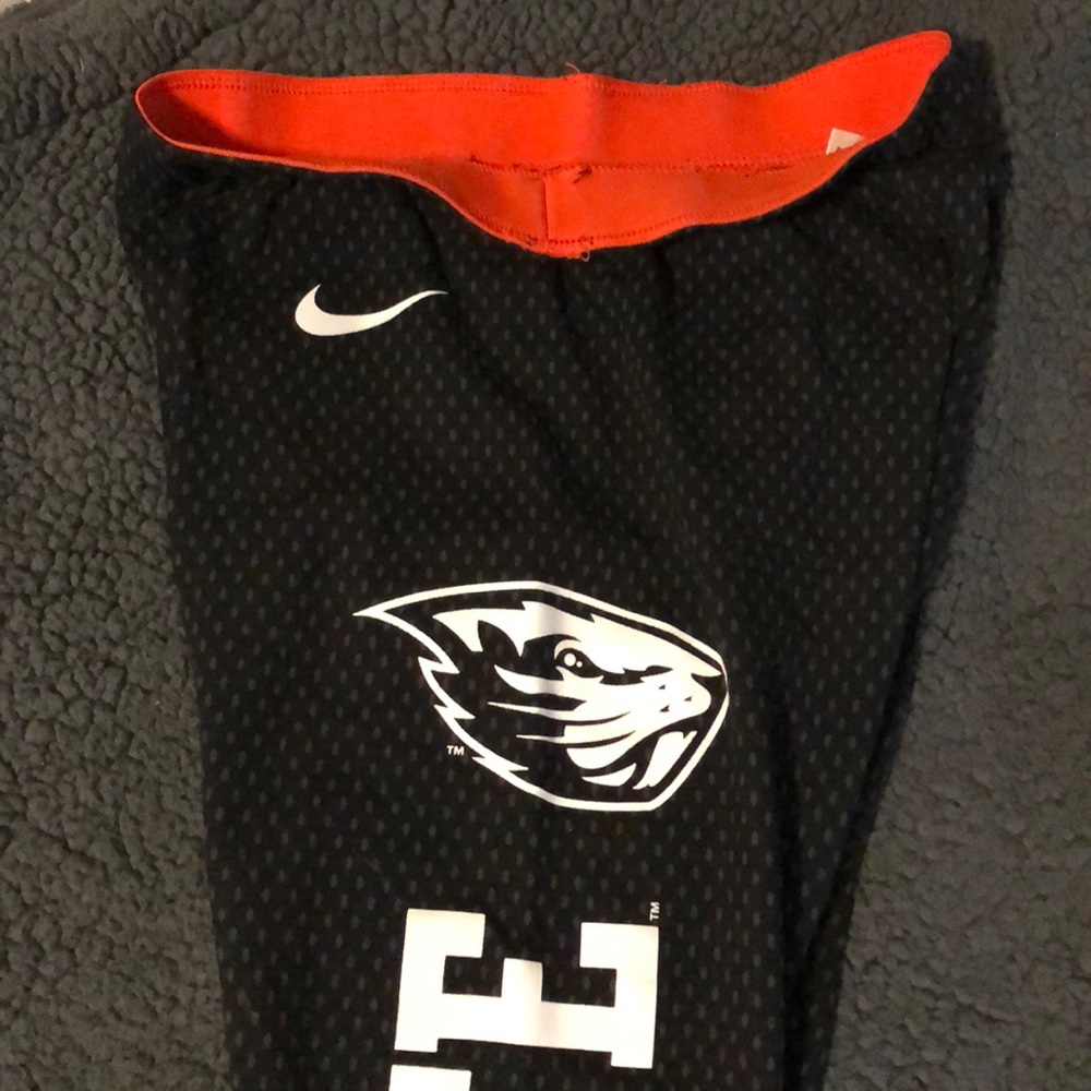 Nike OSU Leggings